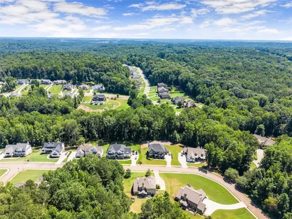 $724,000 | 845 Walnut River Trail, Hoschton, GA 30548