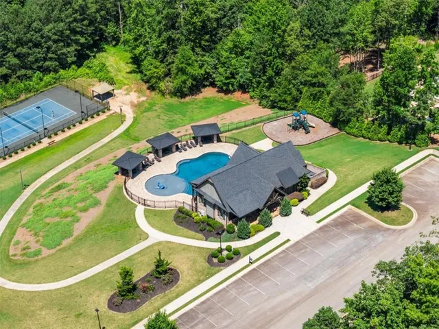 $729,000 | 845 Walnut River Trail, Hoschton, GA 30548