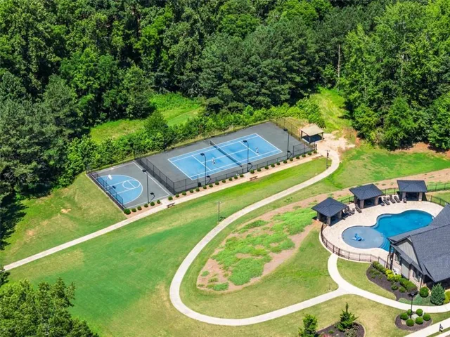 $729,000 | 845 Walnut River Trail, Hoschton, GA 30548