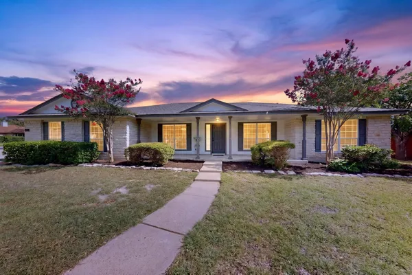 $499,989 | 101 Rock Chalk Court, Round Rock, TX 78664