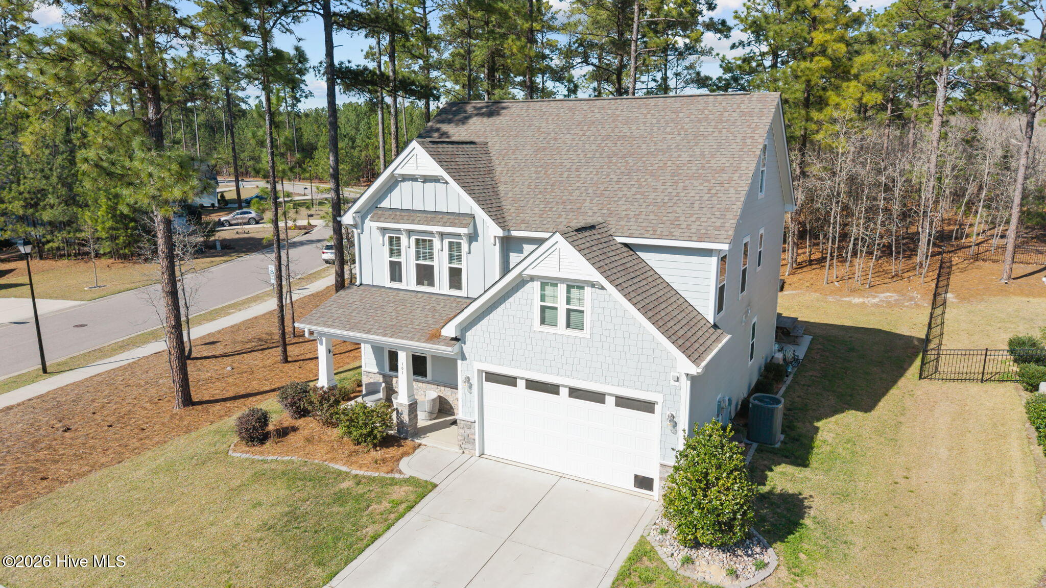101 Fontana Lake Road Aberdeen, NC 28315 - Photo 6 of 62 6-web-or-mls-DJI_20260313155857_0385_D