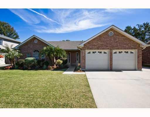 2517 Ridgecrest Road Marrero, LA 70072 - Photo 1 of 12 Gallery Image 1