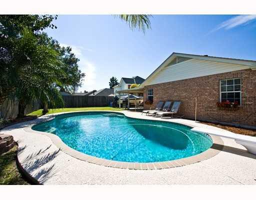 2517 Ridgecrest Road Marrero, LA 70072 - Photo 11 of 12 Gallery Image 11