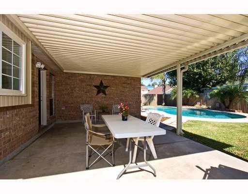 2517 Ridgecrest Road Marrero, LA 70072 - Photo 12 of 12 Gallery Image 12