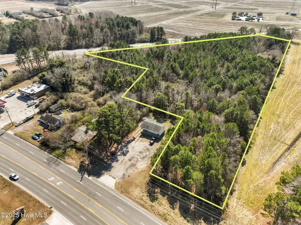 $495,000 | 160 Shortcut Road, Barco, NC 27917