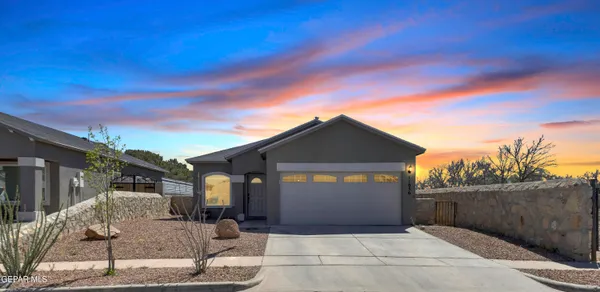 $255,555 | 11056 Gem Valley Road, Socorro, TX 79927