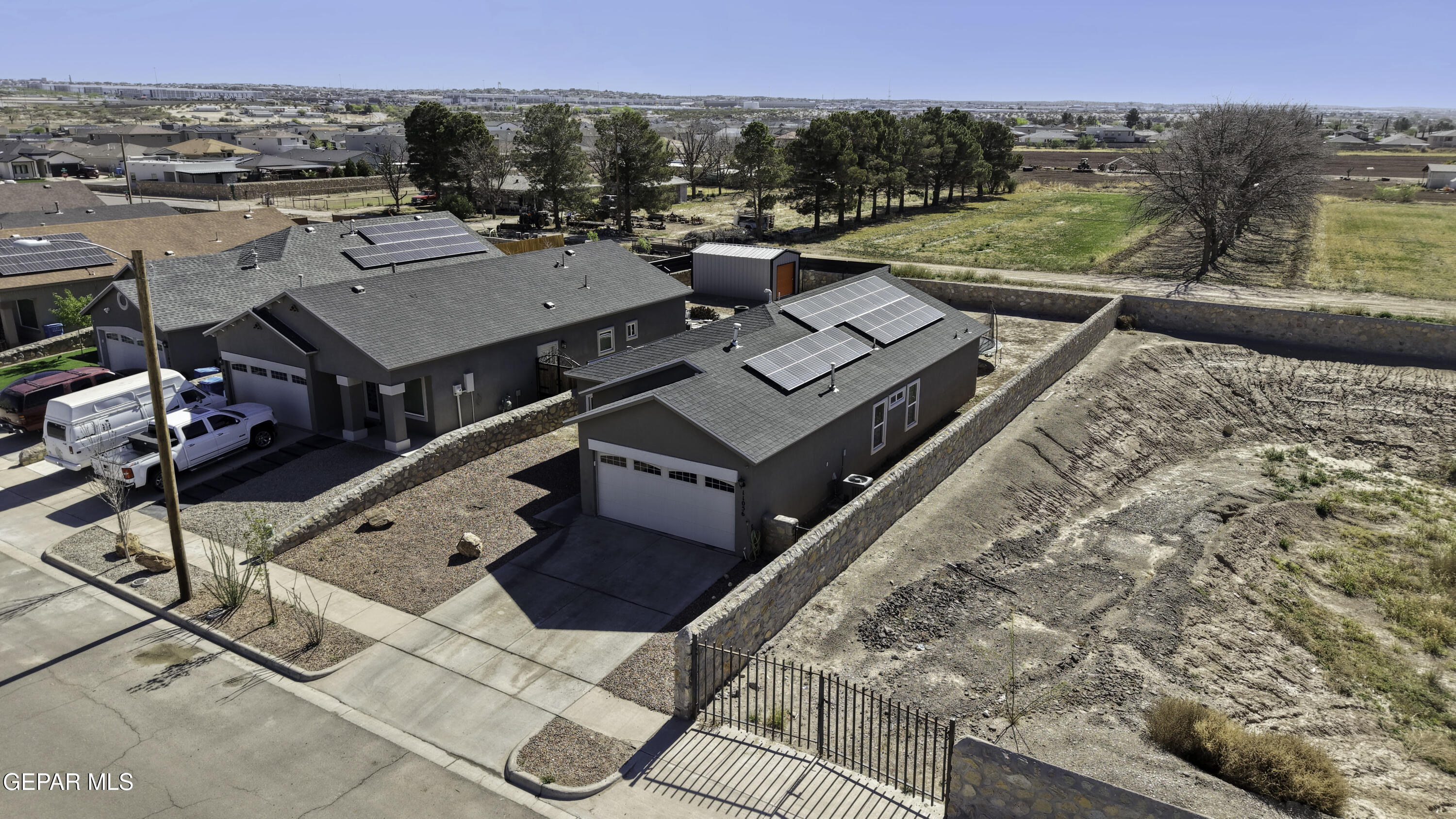 11056 Gem Valley Road Socorro, TX 79927 - Photo 39 of 54 6 (1)