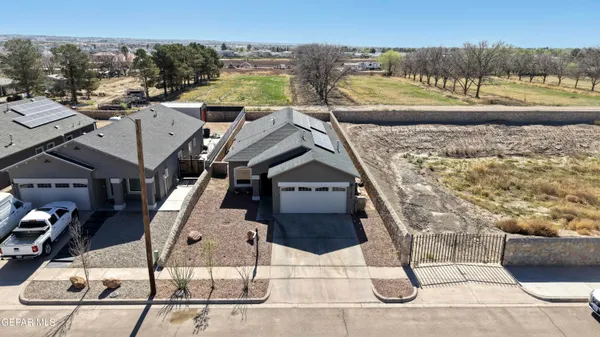 $255,555 | 11056 Gem Valley Road, Socorro, TX 79927