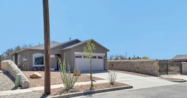 $255,555 | 11056 Gem Valley Road, Socorro, TX 79927