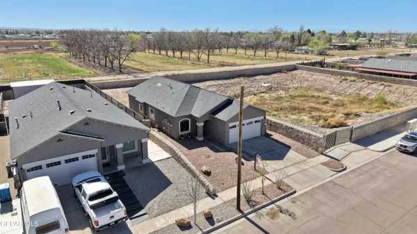 $255,555 | 11056 Gem Valley Road, Socorro, TX 79927