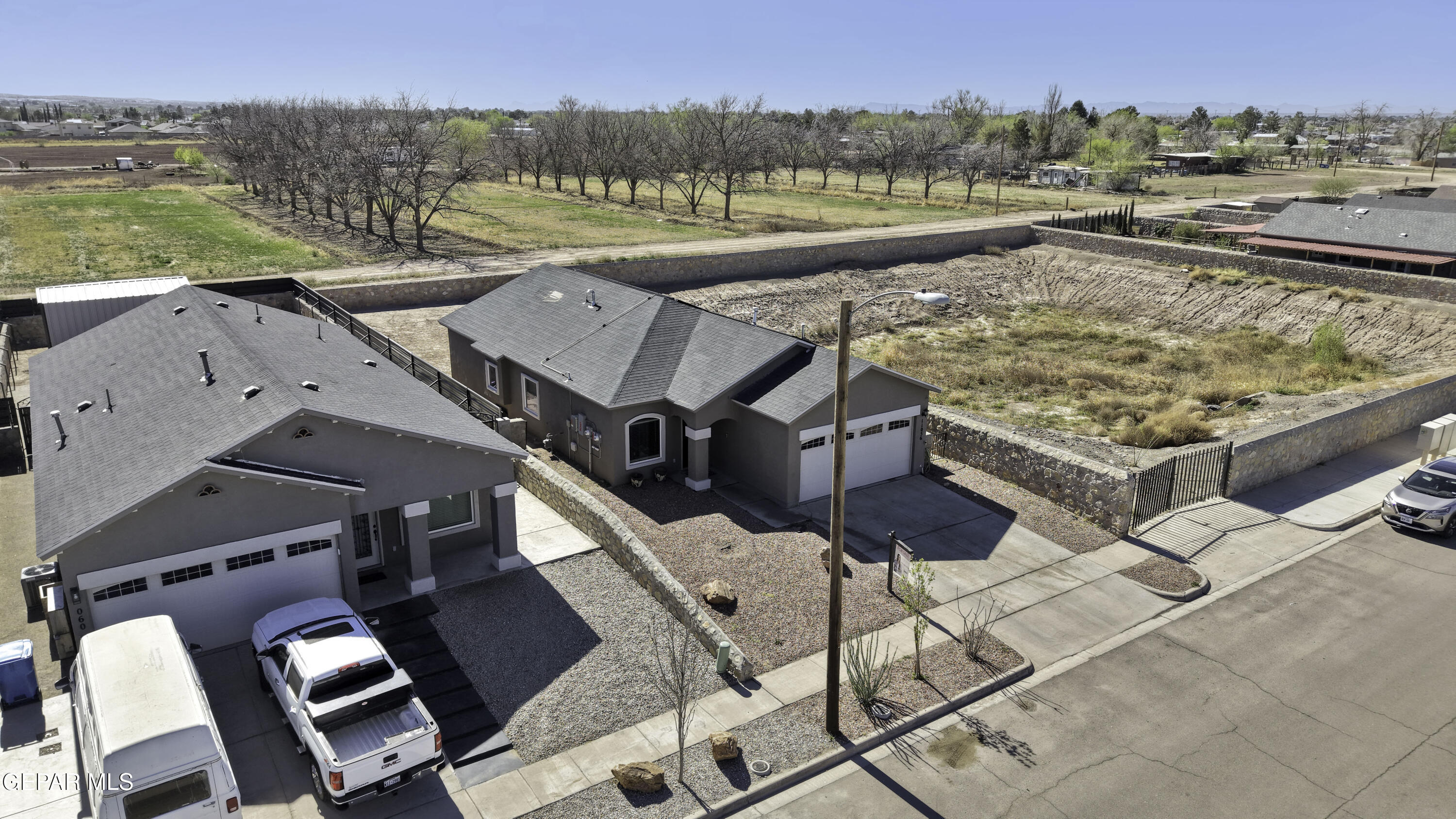 11056 Gem Valley Road Socorro, TX 79927 - Photo 41 of 54 6 (3)