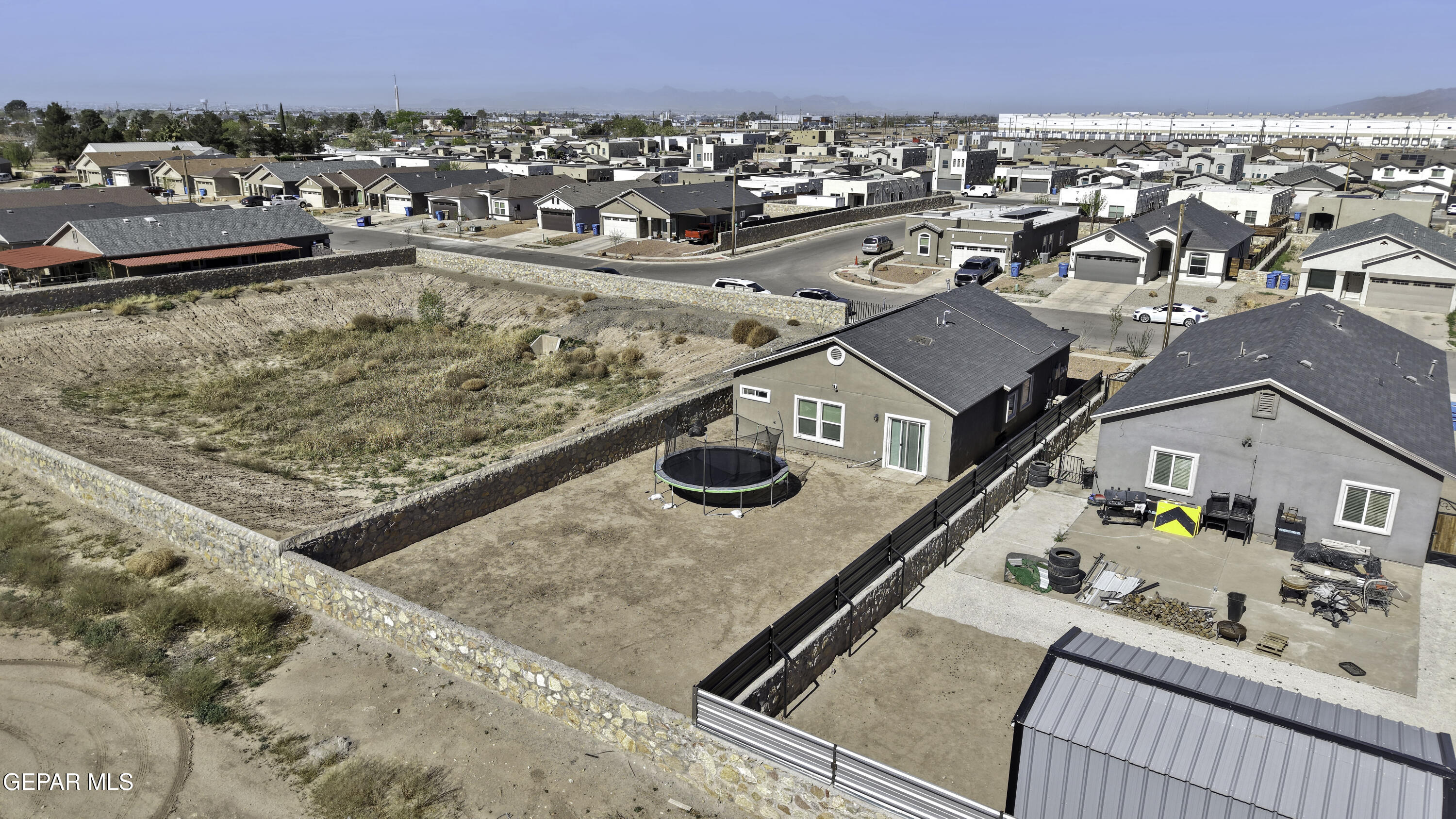 11056 Gem Valley Road Socorro, TX 79927 - Photo 42 of 54 6 (4)