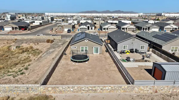 $255,555 | 11056 Gem Valley Road, Socorro, TX 79927