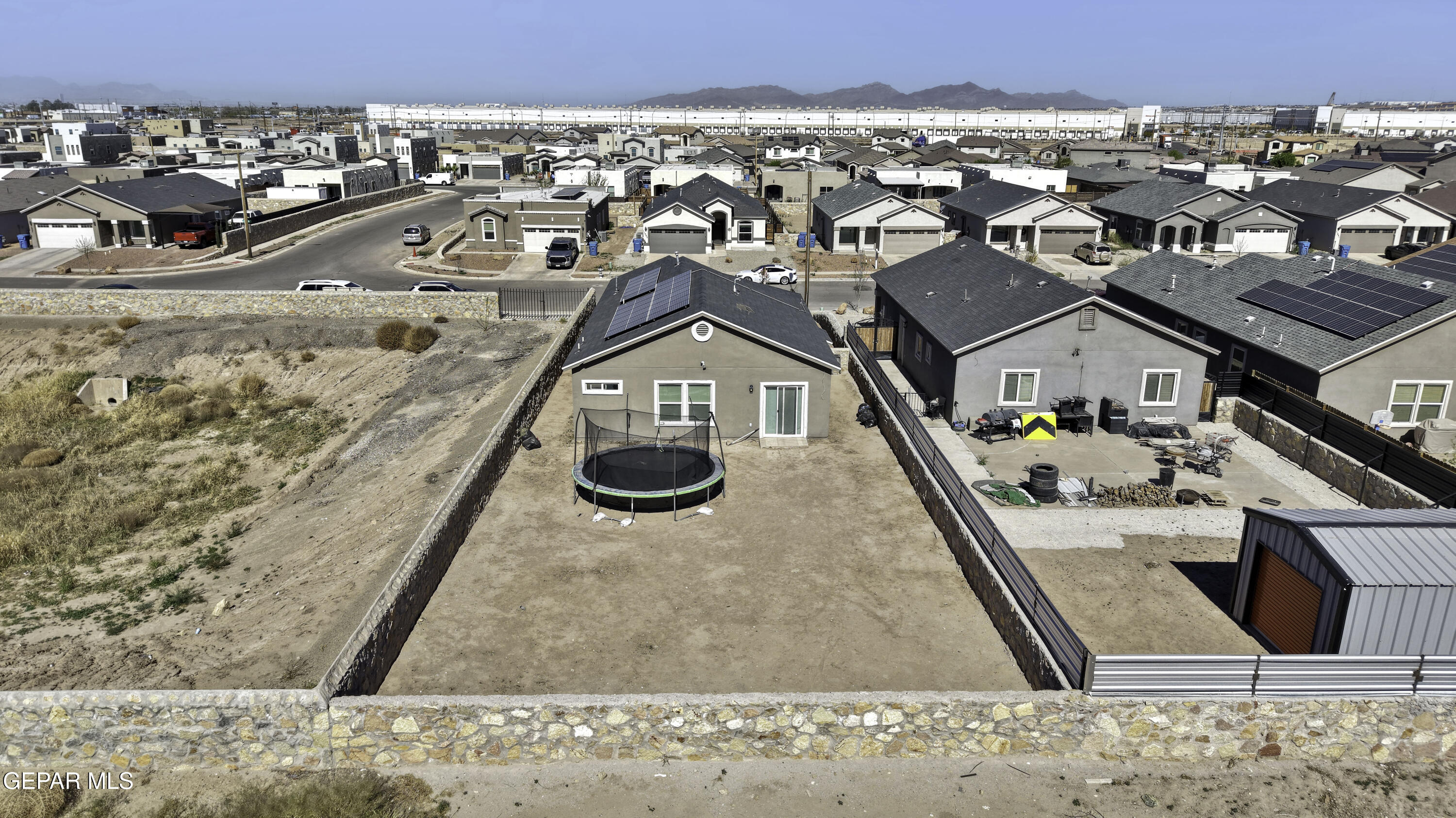 11056 Gem Valley Road Socorro, TX 79927 - Photo 43 of 54 6 (5)