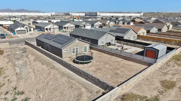 $255,555 | 11056 Gem Valley Road, Socorro, TX 79927