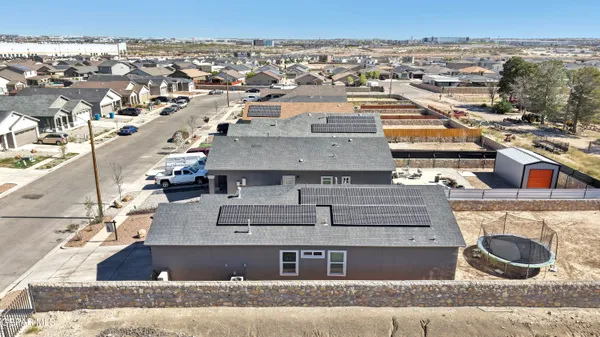 $255,555 | 11056 Gem Valley Road, Socorro, TX 79927