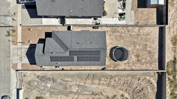 $255,555 | 11056 Gem Valley Road, Socorro, TX 79927