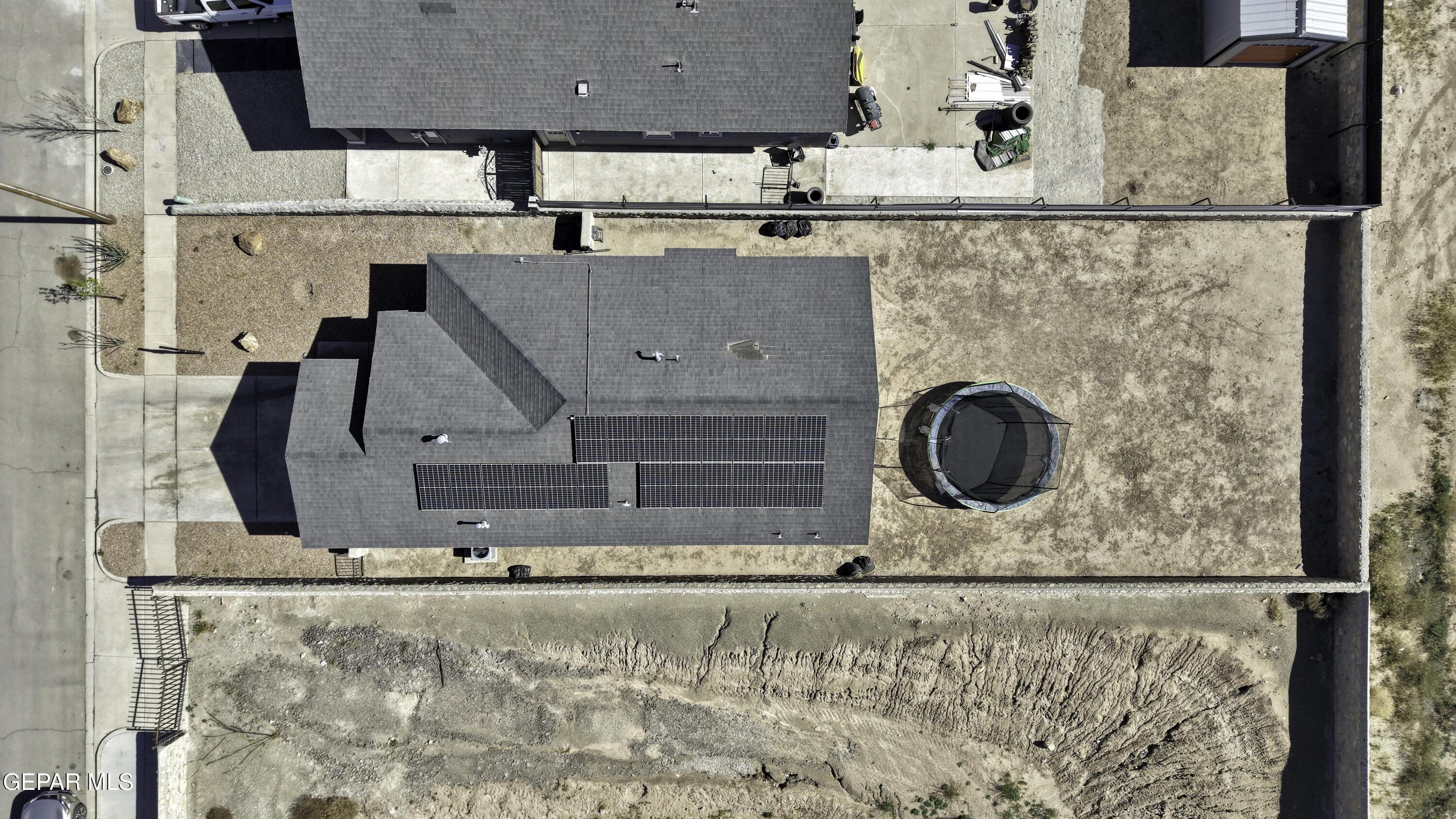 11056 Gem Valley Road Socorro, TX 79927 - Photo 46 of 54 6 (8)