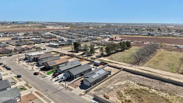 $255,555 | 11056 Gem Valley Road, Socorro, TX 79927