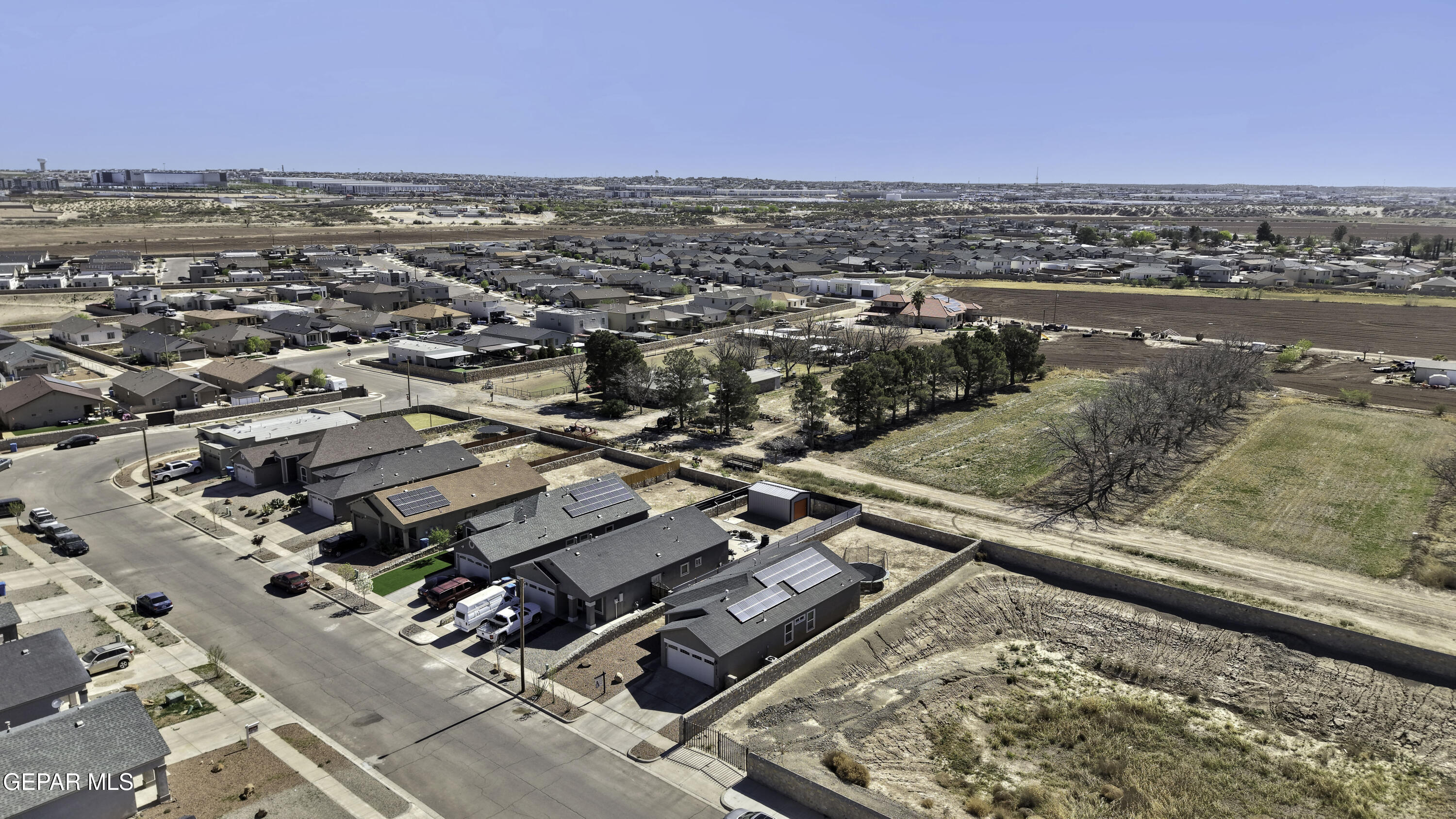 11056 Gem Valley Road Socorro, TX 79927 - Photo 47 of 54 6 (9)