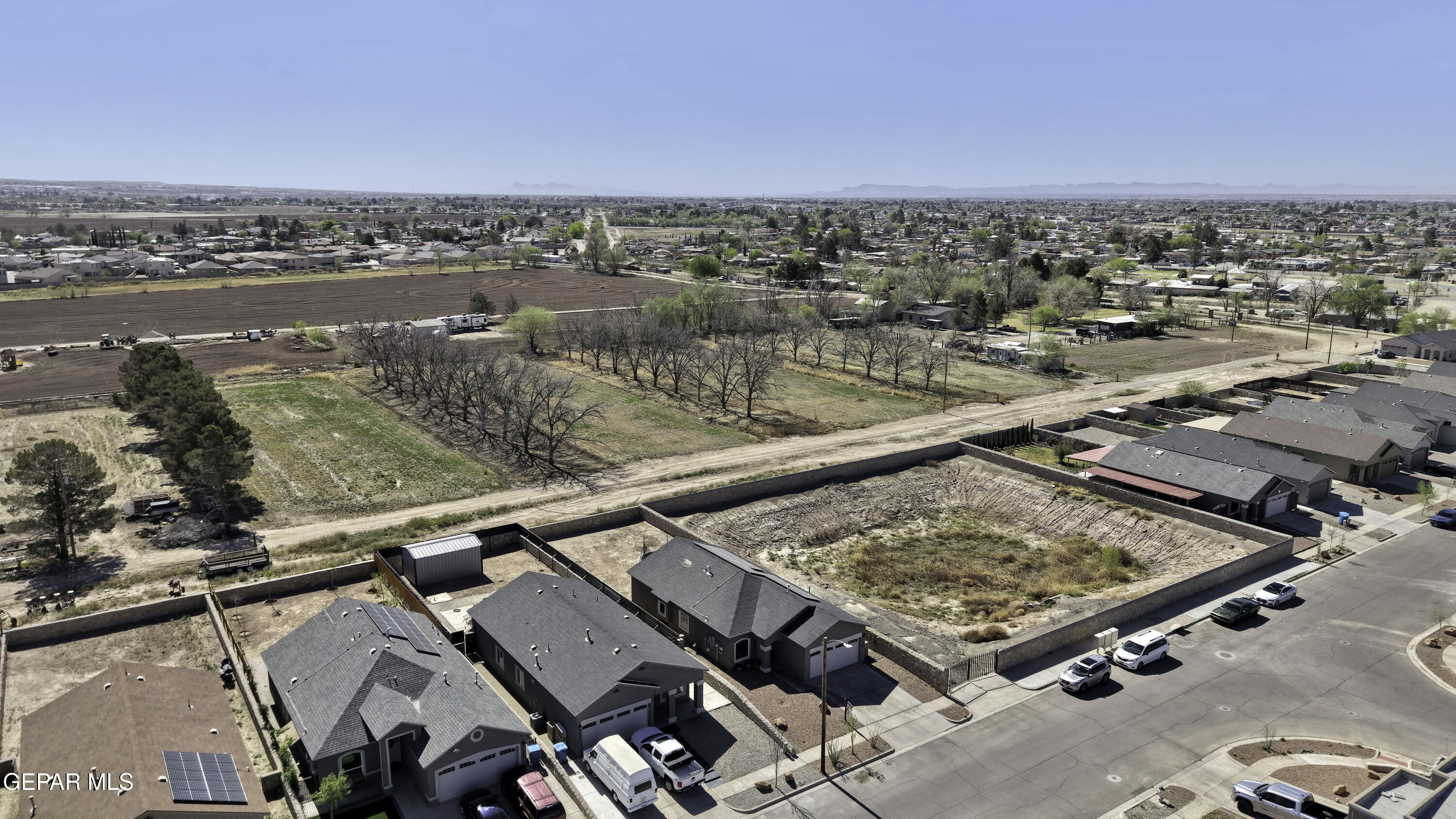 11056 Gem Valley Road Socorro, TX 79927 - Photo 49 of 54 6 (11)