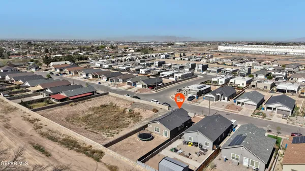 $255,555 | 11056 Gem Valley Road, Socorro, TX 79927