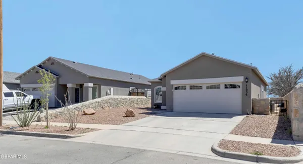 $255,555 | 11056 Gem Valley Road, Socorro, TX 79927