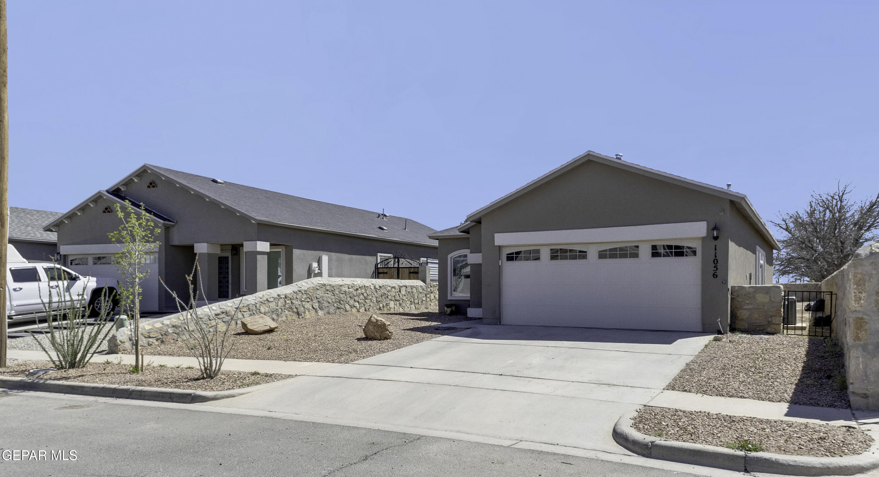 11056 Gem Valley Road Socorro, TX 79927 - Photo 5 of 54 1 (4)