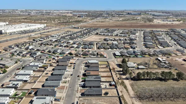 $255,555 | 11056 Gem Valley Road, Socorro, TX 79927