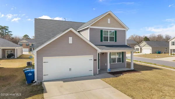 $359,900 | 4500 Sandstone Drive, Greenville, NC 27858