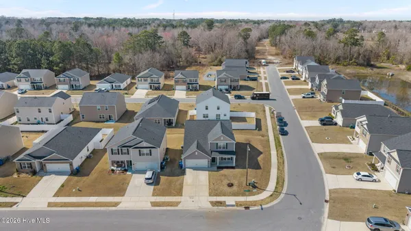 $349,000 | 4500 Sandstone Drive, Greenville, NC 27858