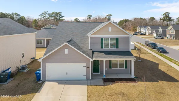 $349,000 | 4500 Sandstone Drive, Greenville, NC 27858