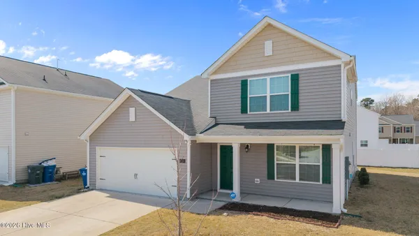 $349,000 | 4500 Sandstone Drive, Greenville, NC 27858