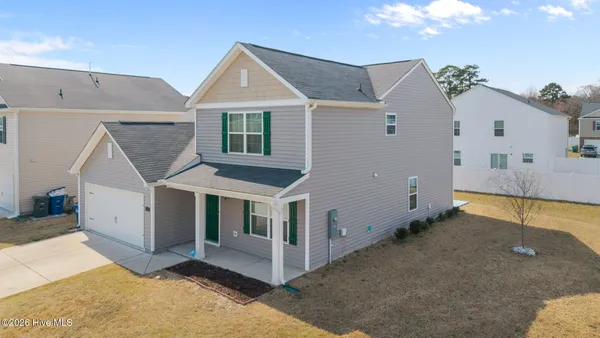 $349,000 | 4500 Sandstone Drive, Greenville, NC 27858