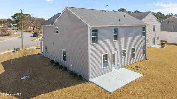 $349,000 | 4500 Sandstone Drive, Greenville, NC 27858