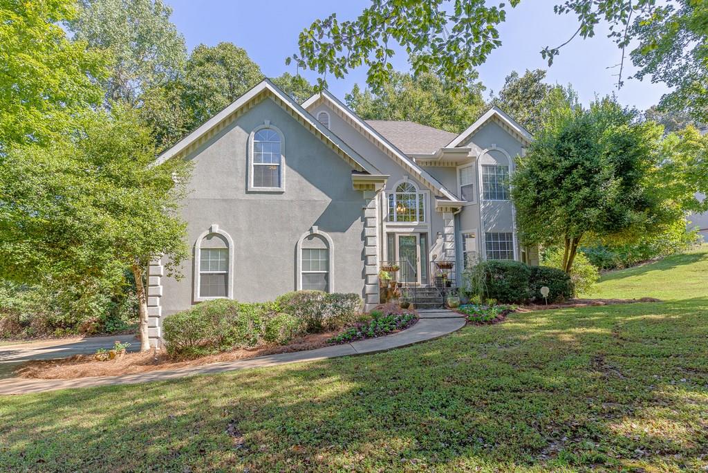 760 Wilson Mill Road Southwest Atlanta, GA 30331 - Photo 1 of 1 Welcome home!