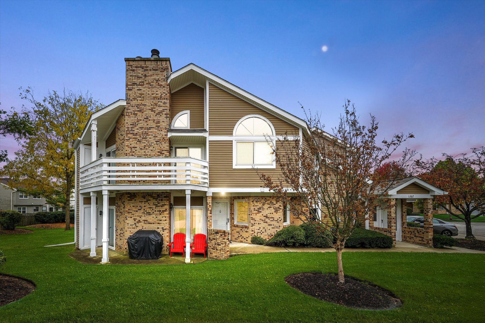 1265 Ranchview Court Buffalo Grove, IL 60089 - Photo 17 of 18