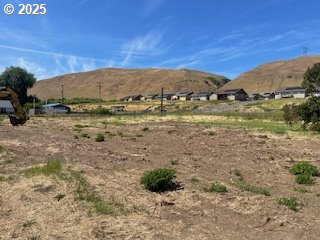 9251 State Route 14 Wishram, WA 98673 - Photo 4 of 30 a view of a field with an ocean