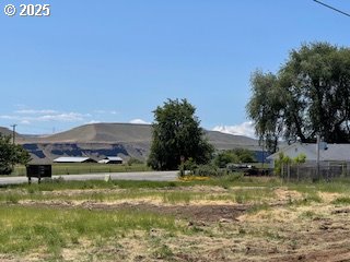 9251 State Route 14 Wishram, WA 98673 - Photo 9 of 30 a view of a lake with a building in the background