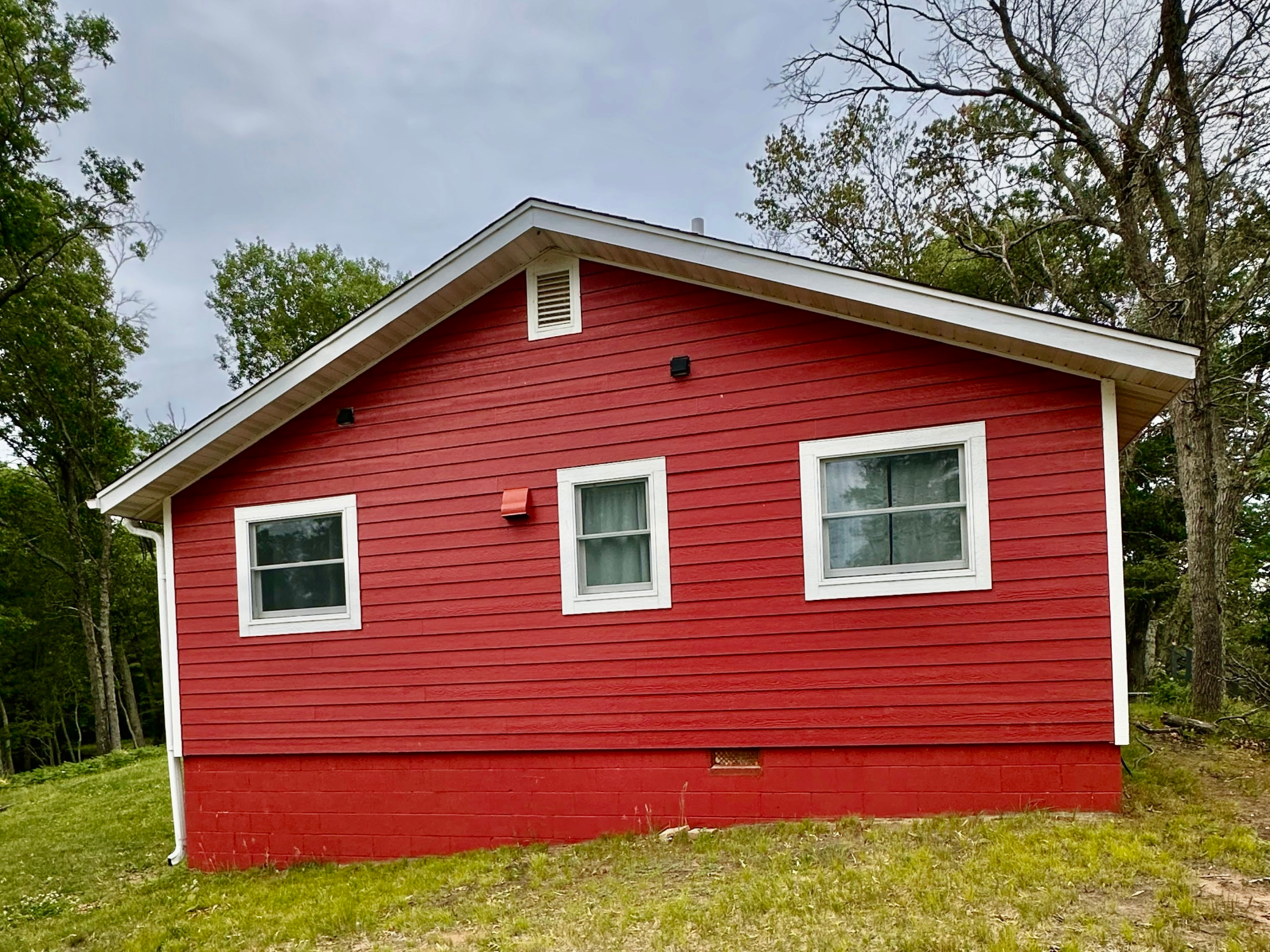 3895 Mallard Lake Road Webster, WI 54893 - Photo 18 of 21
