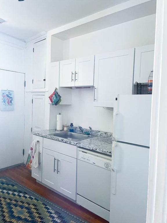 6 Radcliffe Road, Unit 2 Boston, MA 02134 - Photo 10 of 12
