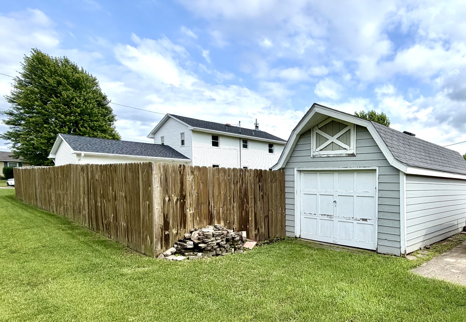 116 North Century Street Walcott, IA 52773 - Photo 31 of 31