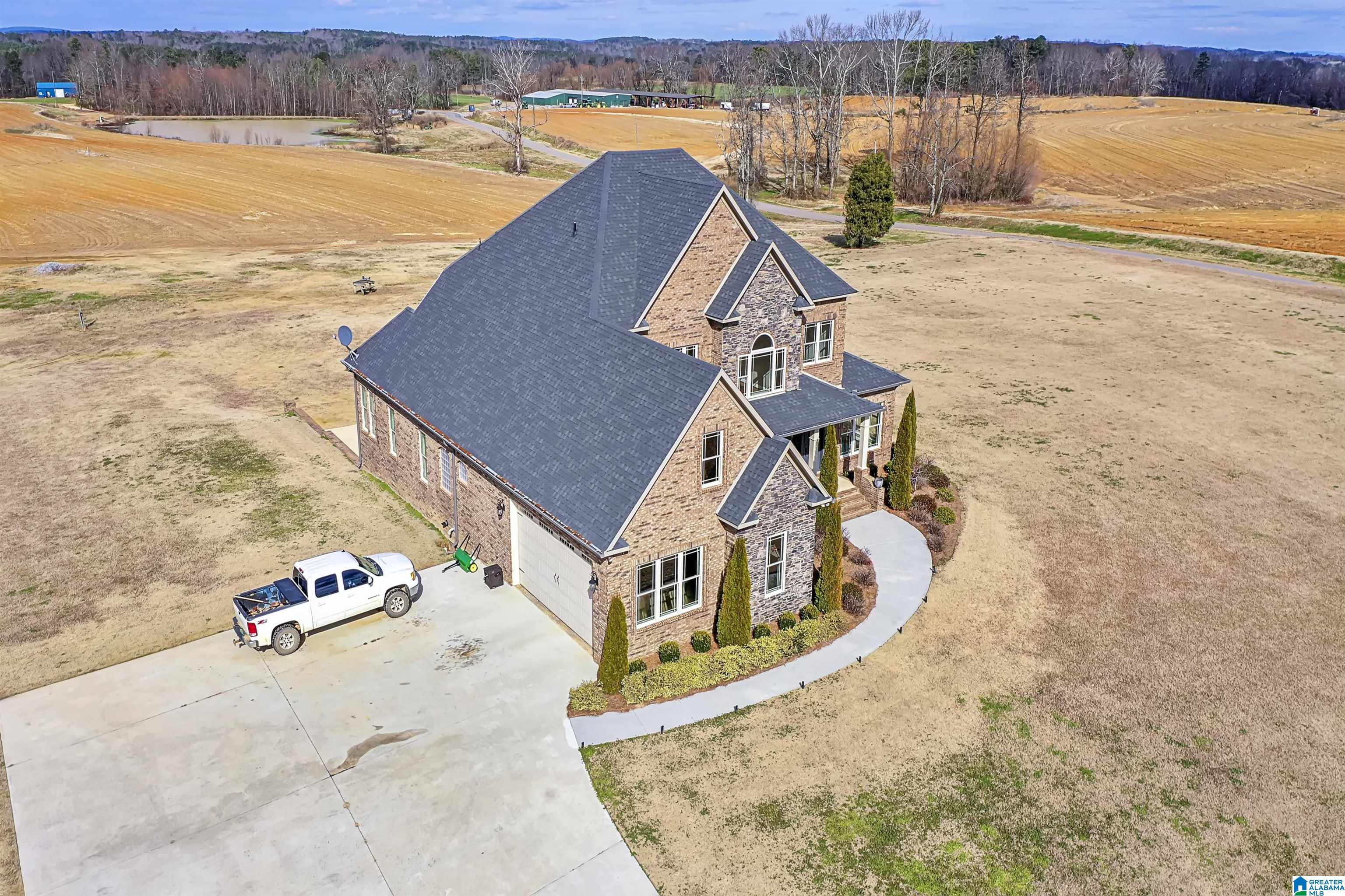 2640 Loop Road Steele, AL 35987 - Photo 48 of 50