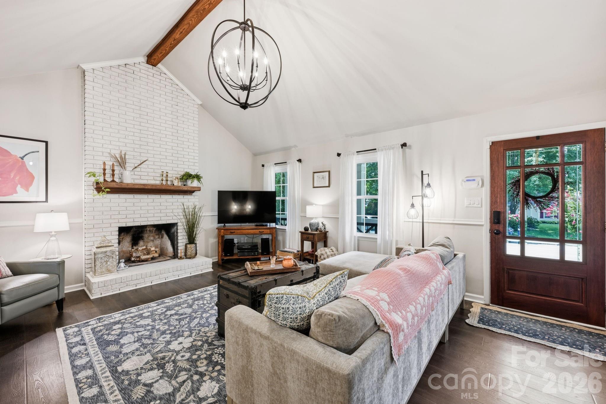12721 Newstead Road Huntersville, NC 28078 - Photo 6 of 34 Gallery Image 6