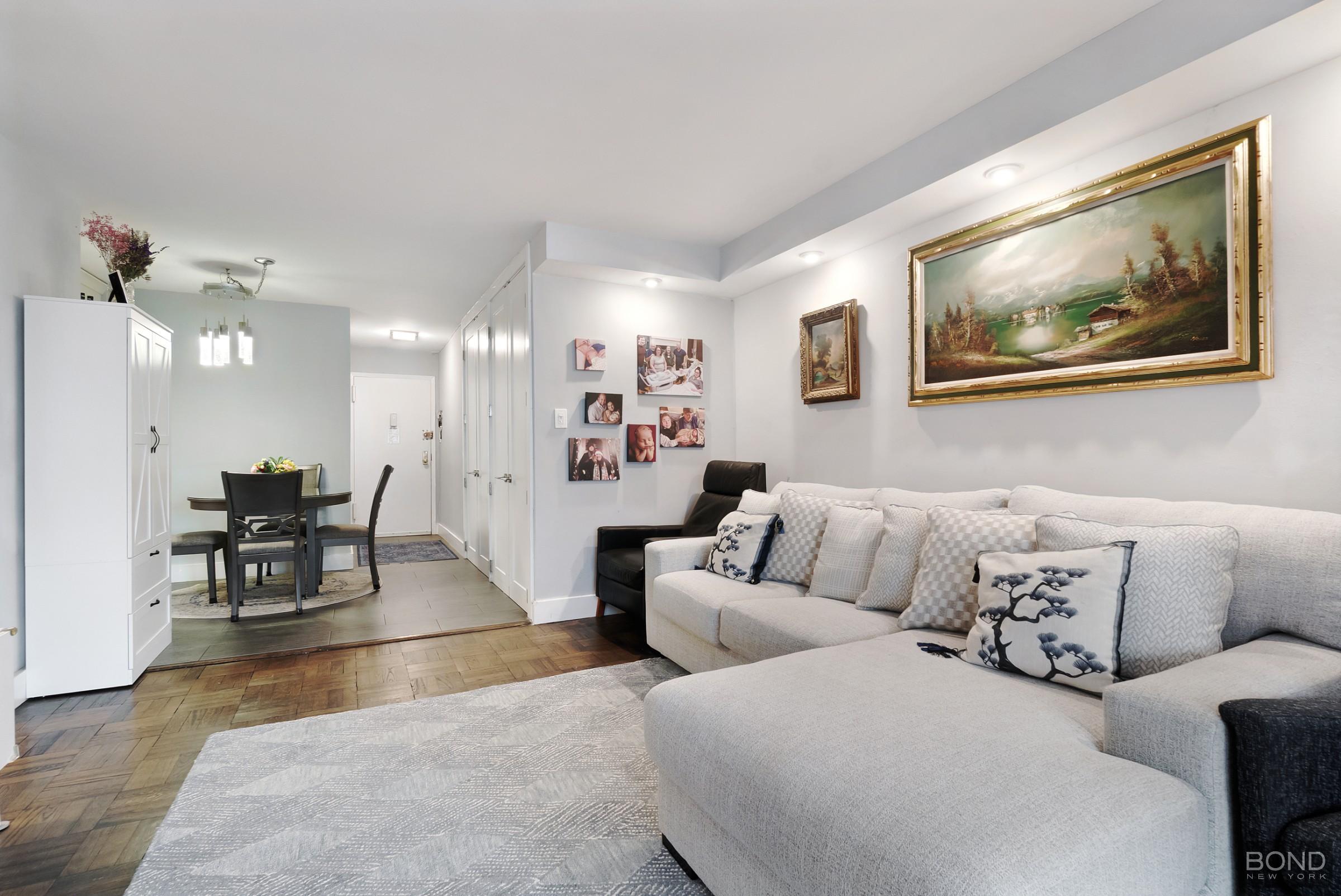 102-30 66th Road, Unit 4A Queens, NY 11375 - Photo 2 of 21 Photo 2