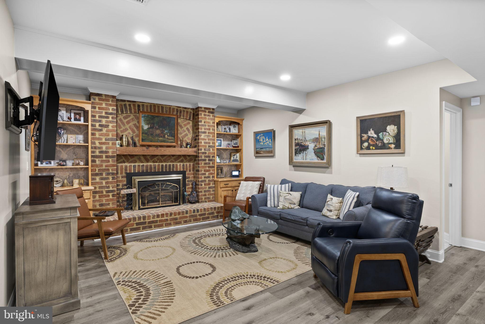 7409 River Road Fredericksburg, VA 22407 - Photo 58 of 140