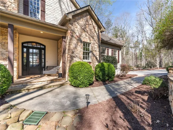 $2,095,000 | 107 Fire Pink Court, Sunset, SC 29685