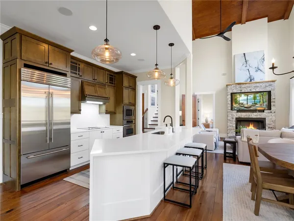 $2,095,000 | 107 Fire Pink Court, Sunset, SC 29685