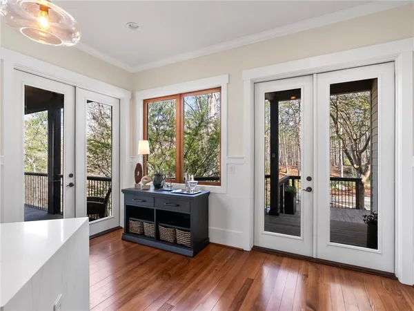 $2,095,000 | 107 Fire Pink Court, Sunset, SC 29685