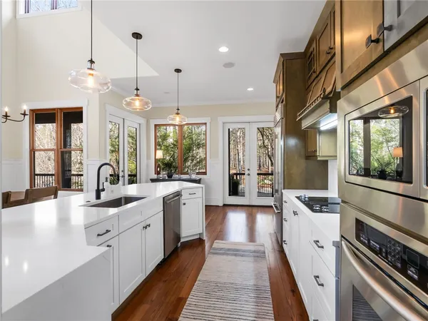 $2,095,000 | 107 Fire Pink Court, Sunset, SC 29685